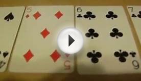 Blackjack 21. Basic Strategy Card Countin