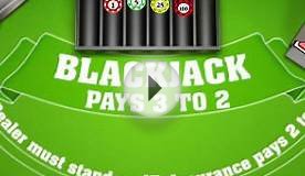 Blackjack