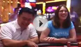 Blackjack at Mystic Lake Casino Hotel