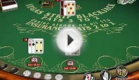 Blackjack Betting Strategy, Online Casino Play for Fun