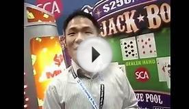 Blackjack Bonus