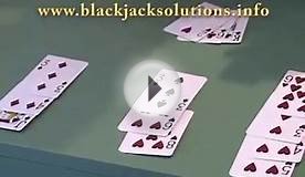 Blackjack Card Counting