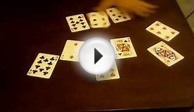 Blackjack Card Counting Practice #12