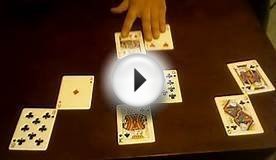 Blackjack Card Counting Practice #13