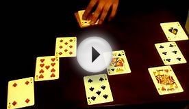 Blackjack Card Counting Practice #1