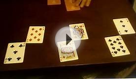Blackjack Card Counting Practice #3