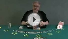 Blackjack Card Counting - Speed Count