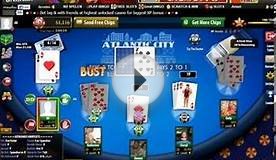 Blackjack Casino facebook how to get chips for starters Part 3