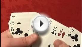 Blackjack Count cards 21 Practice Videos #3
