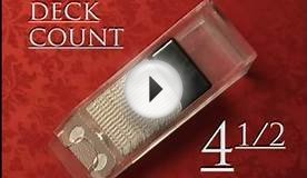 Blackjack Count cards 21 Practice Videos #2