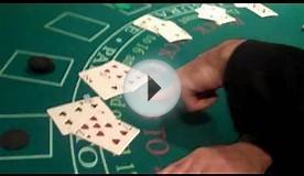 BlackJack Dealer Amit