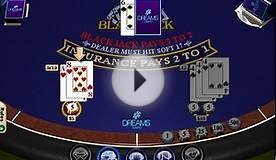 Blackjack Free Play Now | Dreams Casino | GamingOnlineFree