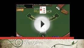 Blackjack game online in internet casino - blackjack cola
