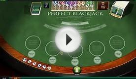 Blackjack Gewinn im Bet365 Casino