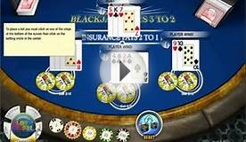 BlackJack Multi Hand | Table Games | USACasinoGamesOnline