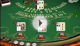 BLACKJACK ONLINE CASINO SOFTWARE KILL THE CASINOS