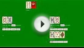 blackjack online game with trainer for basic strategy