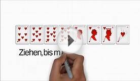 Blackjack Regeln lernen in 60 Sekunden - Blackjack-Vegas.de