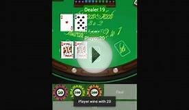 Blackjack Shack - Android App
