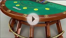 Blackjack Table 2008: Gaming Equipment | Abbiati Casino