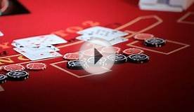 Blackjack Tips