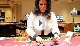 Blackjack Tips & Demonstration