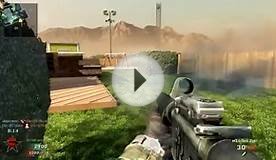 Call of Duty Black ops PC Multiplayer Crack! Free Online