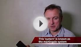 Can Martingale Systems Work?