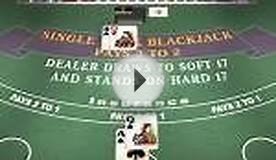 Can You Count Cards On Single-player Video Blackjack Games?