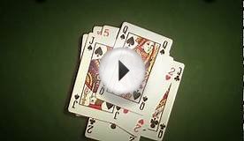 Card Counting Practice for Blackjack / 21 & Speed Test