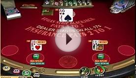 CASINO BLACKJACK TOURNAMENT