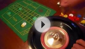 Casino fake game at home