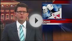 Casino rules limiting opportunities in Massachusetts