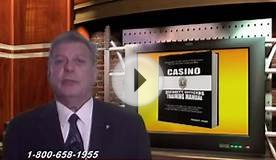 Casino Security Officers Training Manual - Review - Part 1