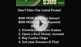 Casino-tropez-welcome-online-casino