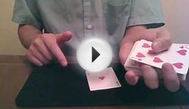 Cheating at Blackjack Tutorial