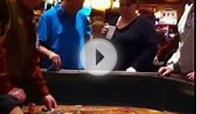 Choctaw Casino Card Craps