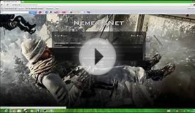 COD black ops Multiplayer and Zombie Online Crack Free
