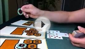 Common-Hand Blackjack®. NewTableGames.com / Mr Casino