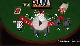 Como Jugar Blackjack 21