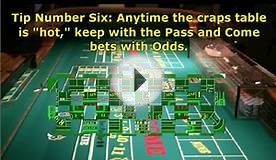 Craps Play Casino Craps Game at Home