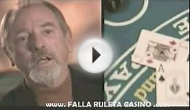 Desafiando las Vegas | Estafadora de Blackjack en los