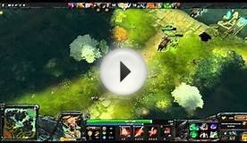 Dota2-Online-Game 21 - Centaur Warrunner - Had no idea how