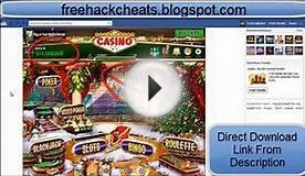 Double Down Casino Slots And Poker hack tool 2013