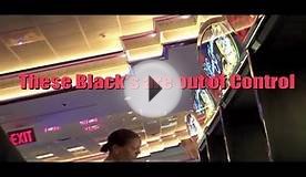 Empire City Casino "Racism"