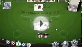 European Blackjack - Gambling Eggs