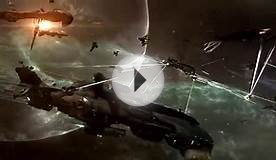 Eve Online 21 Day Free Trial Today (Link Below)