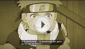(Finish the Game #21) Naruto Shippuden: Ultimate Ninja Storm 3