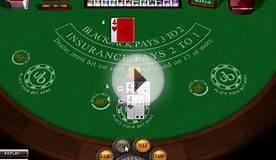 Foolproof Blackjack Betting Strategy (http