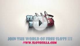 Free slots for fun online - Play at Slotozilla.com